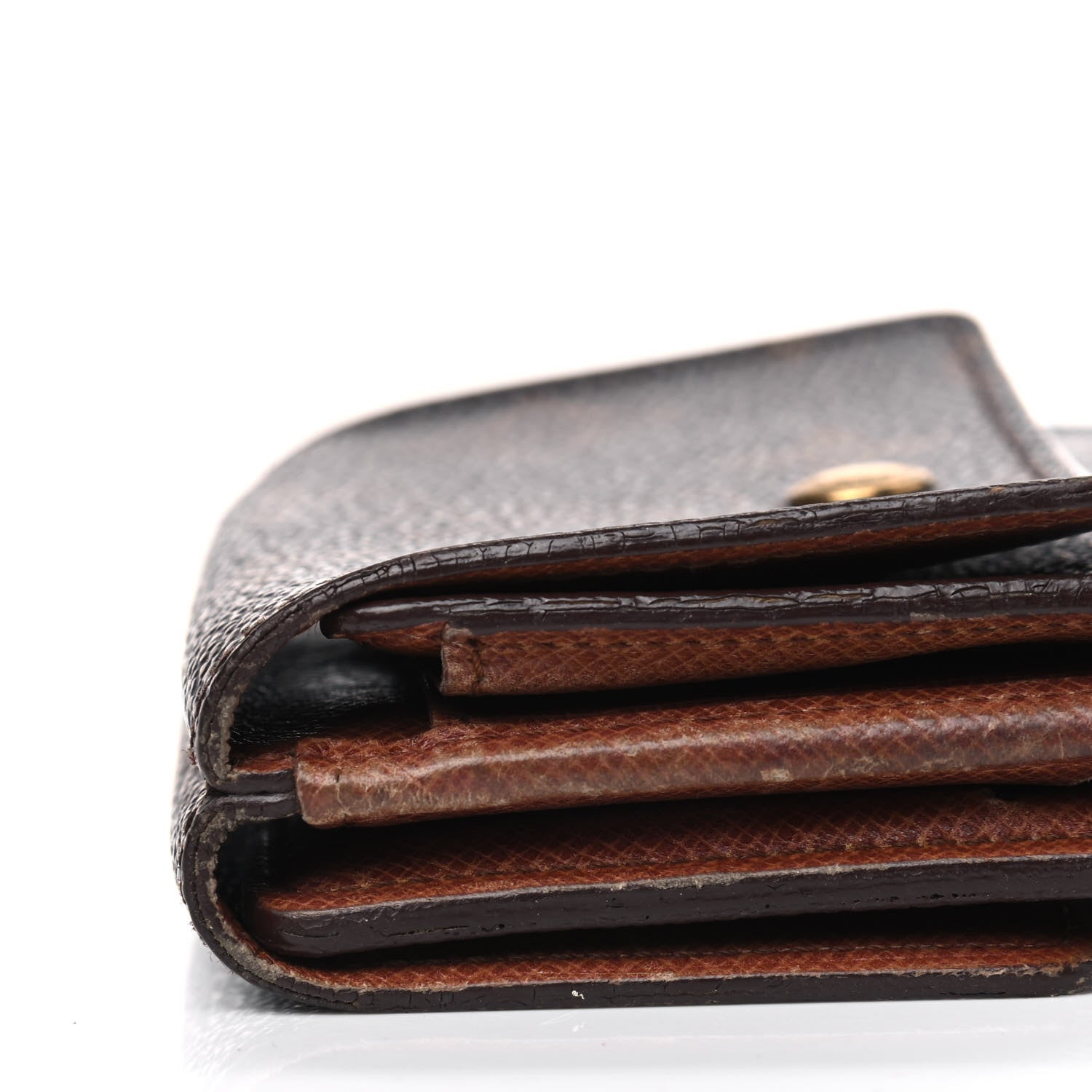 Louis Vuitton Monogram Elise Wallet 9 of 10