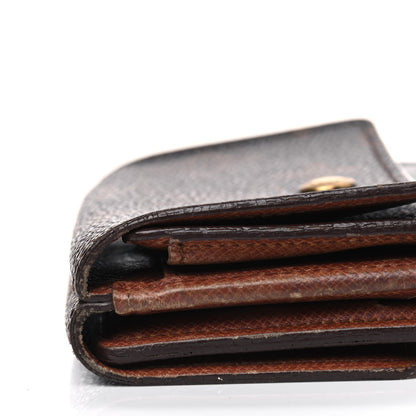 Louis Vuitton Monogram Elise Wallet 9 of 10