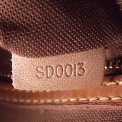 Louis Vuitton Monogram Mini Looping 9 of 9