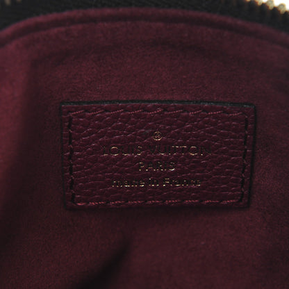 Louis Vuitton Monogram Twice Pochette Aurore 6 of 6