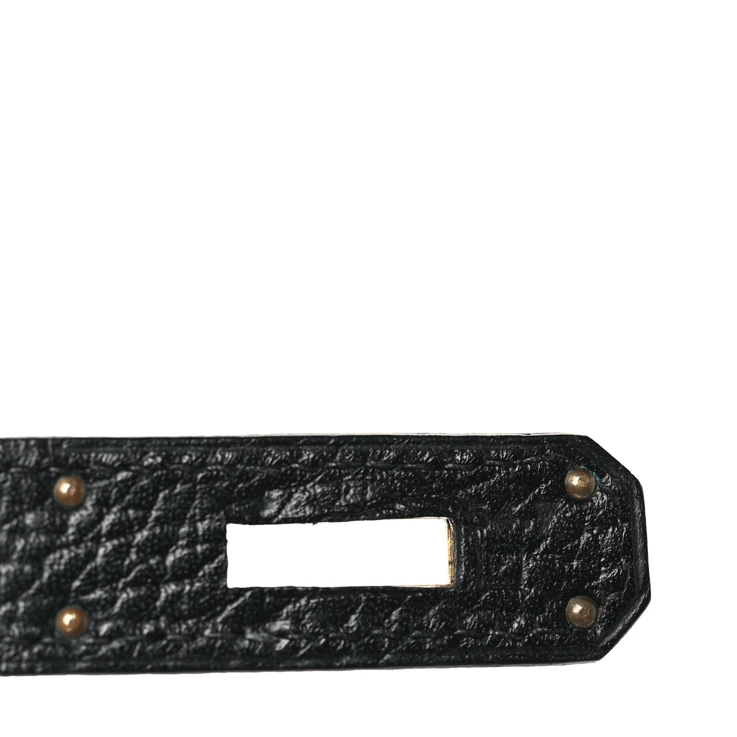 Vache Liegee Kelly Sellier 35 Black