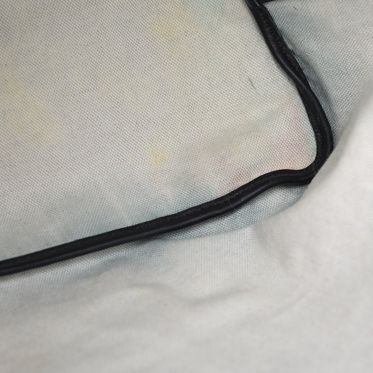 Goyard Goyardine Saint Louis GM Black 11 of 15
