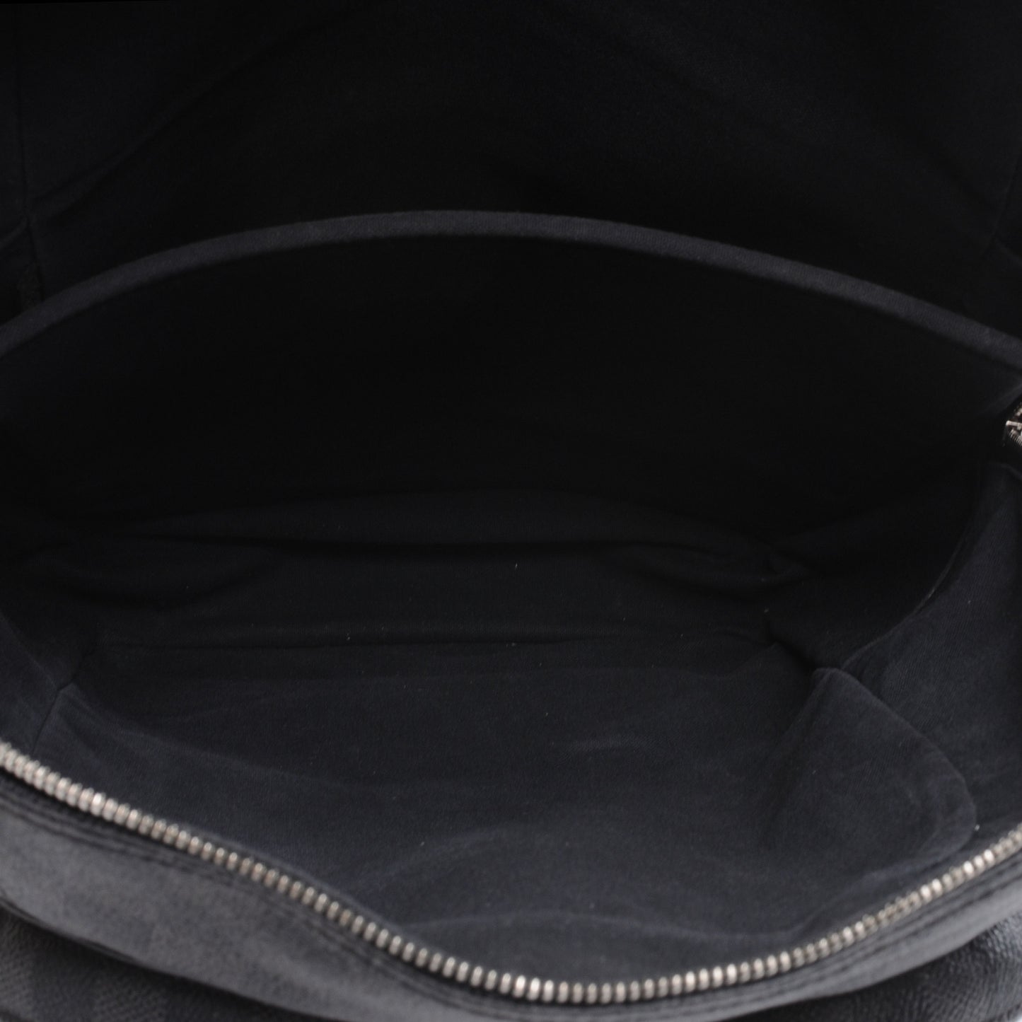Damier Graphite Michael Backpack
