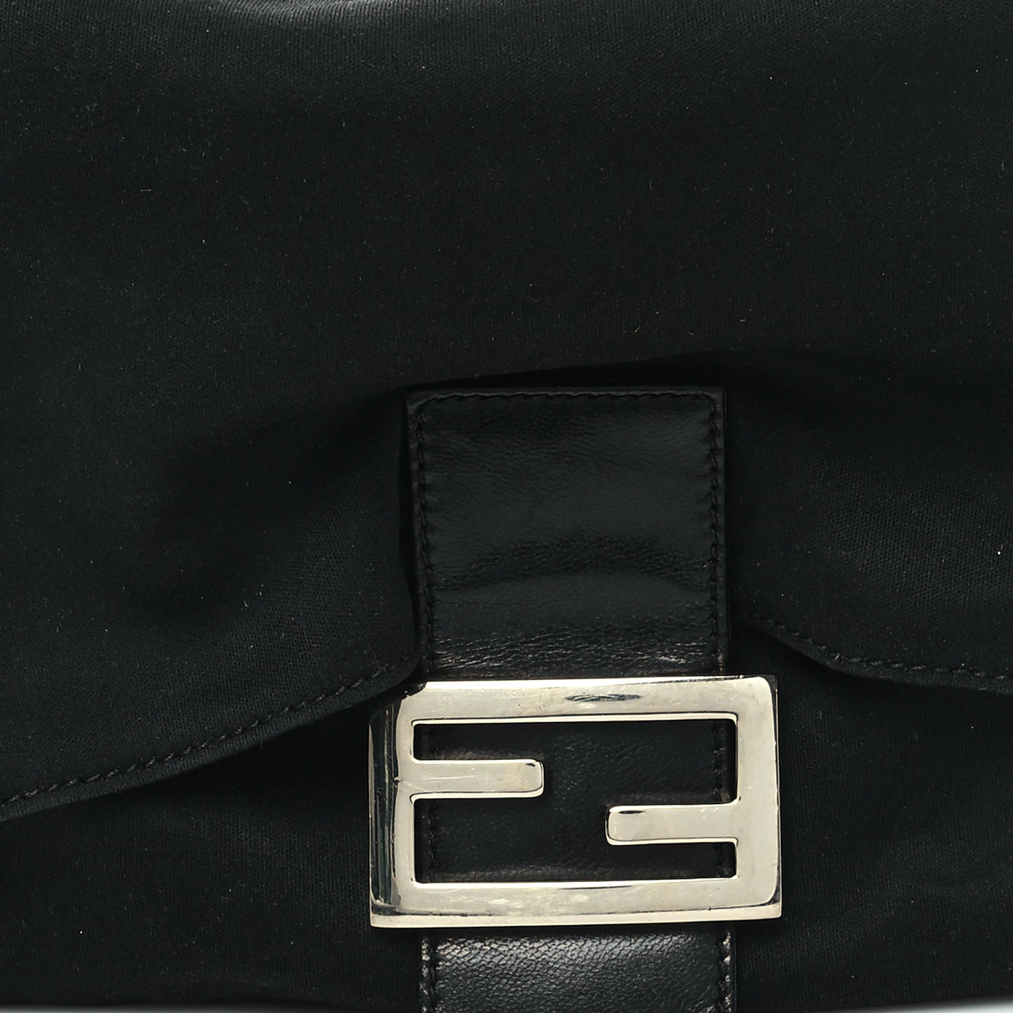 Neoprene Mama Baguette Black