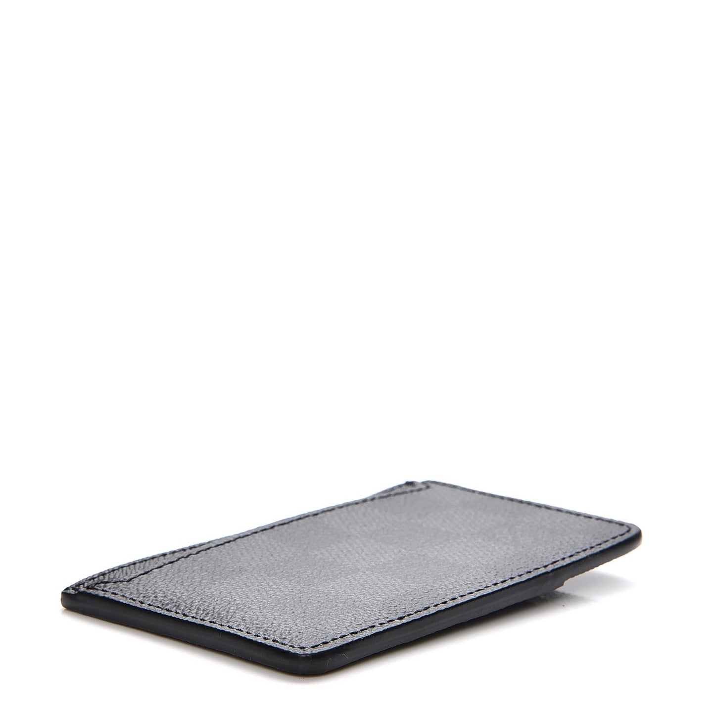 Damier Graphite Neo Porte-Cartes Card Holder