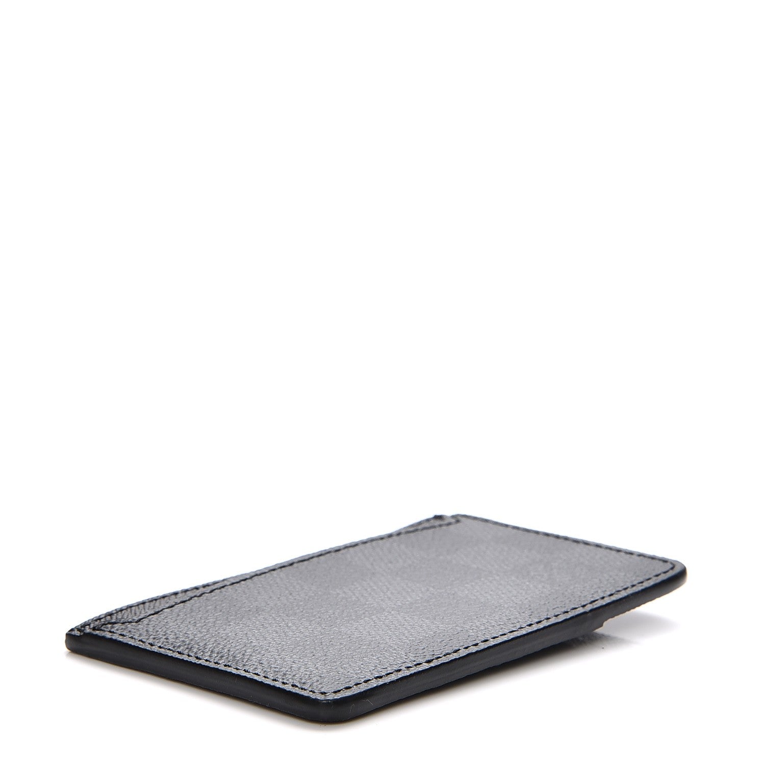 Louis Vuitton Damier Graphite Neo Porte-Cartes Card Holder 4 of 7