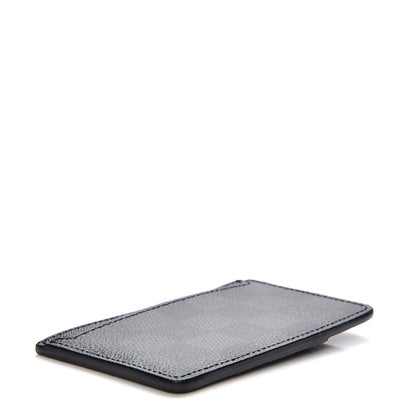 Louis Vuitton Damier Graphite Neo Porte-Cartes Card Holder 4 of 7