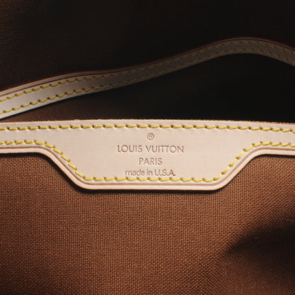 Louis Vuitton Monogram Palermo GM 7 of 8