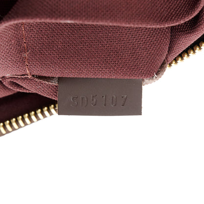 Louis Vuitton Damier Ebene Iena PM 7 of 10