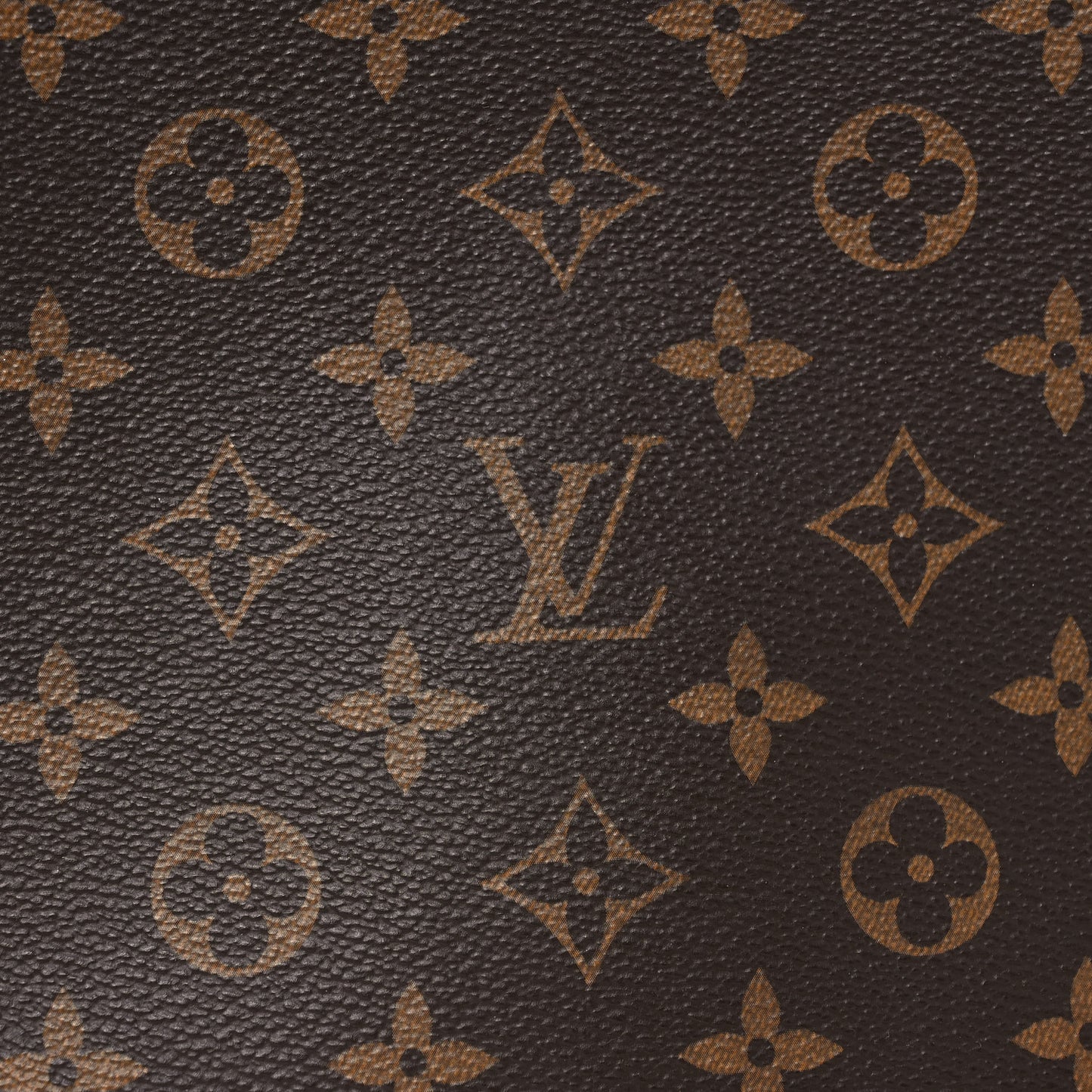 Monogram Toiletry Pouch 26