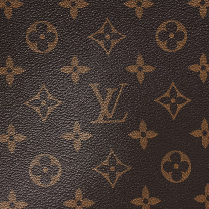 Louis Vuitton Monogram Toiletry Pouch 26 7 of 11