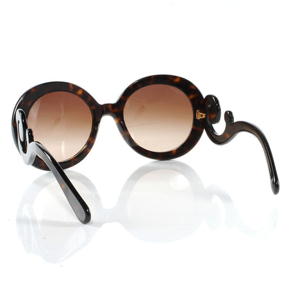 Prada Sunglasses SPR 27N Tortoise | 2 of 5