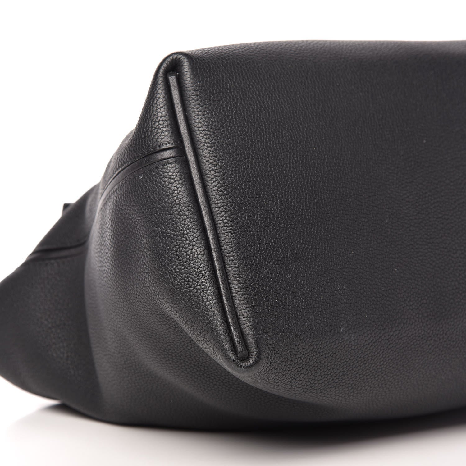 Hermes Togo Swift 24/24 35 Black 6 of 9