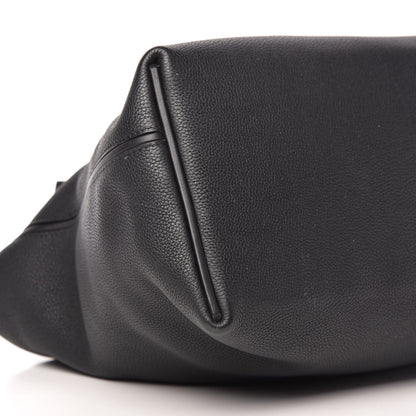 Hermes Togo Swift 24/24 35 Black 6 of 9