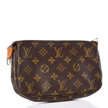 Louis Vuitton Monogram Pochette Accessories 3 of 13