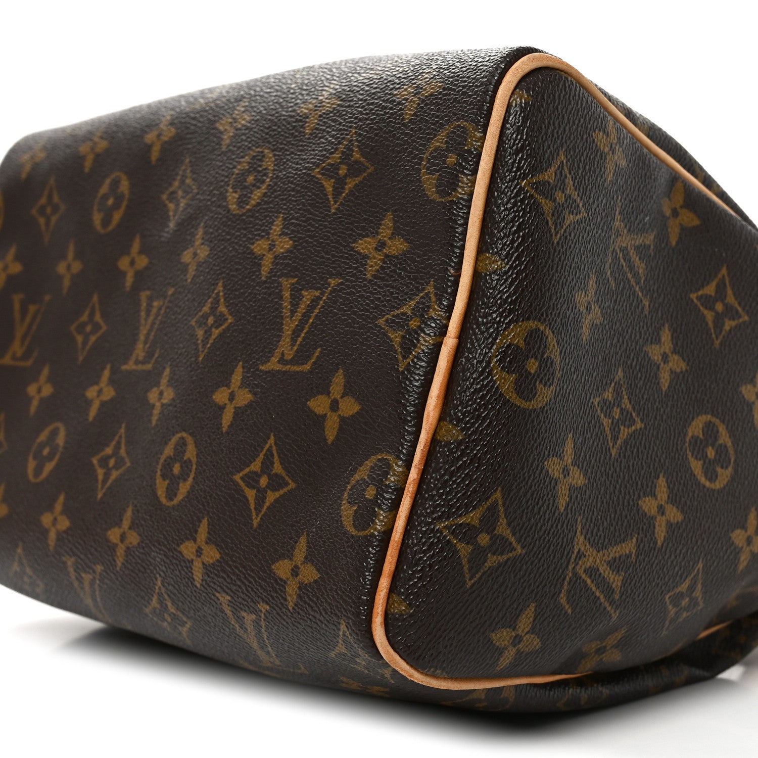 Louis Vuitton Monogram Speedy 25 10 of 11