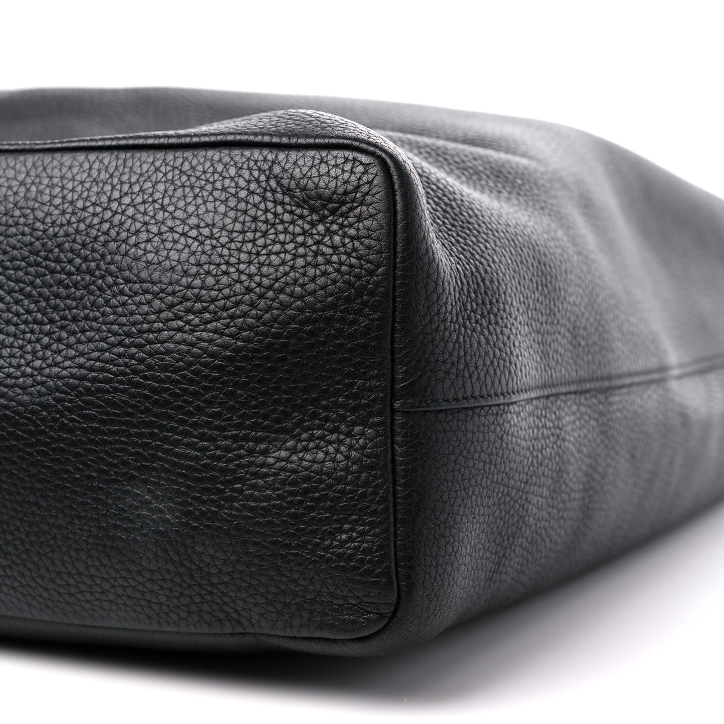 Taurillon Cabas Light Black