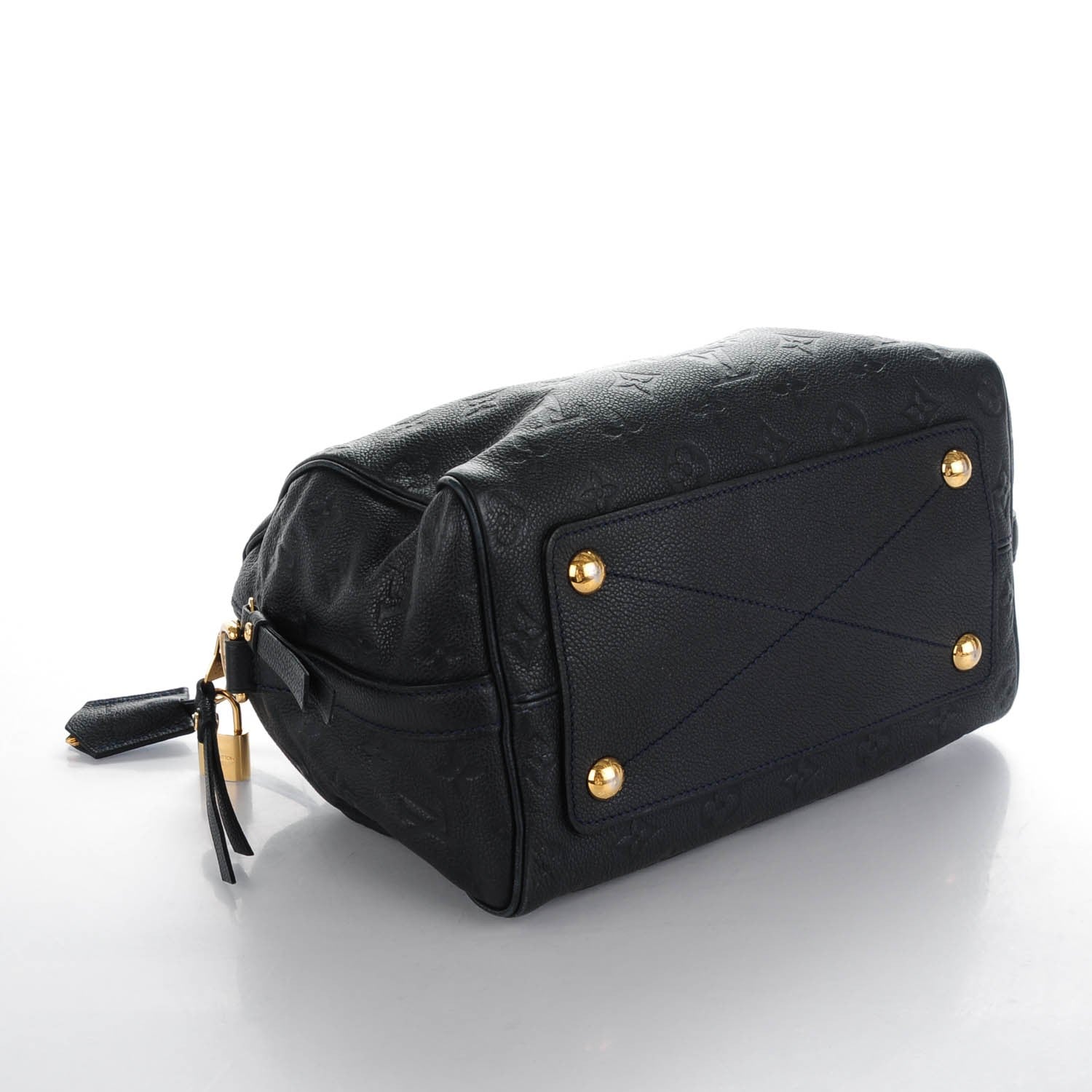 Louis Vuitton Empreinte Speedy Bandouliere 25 Infini 4 of 8