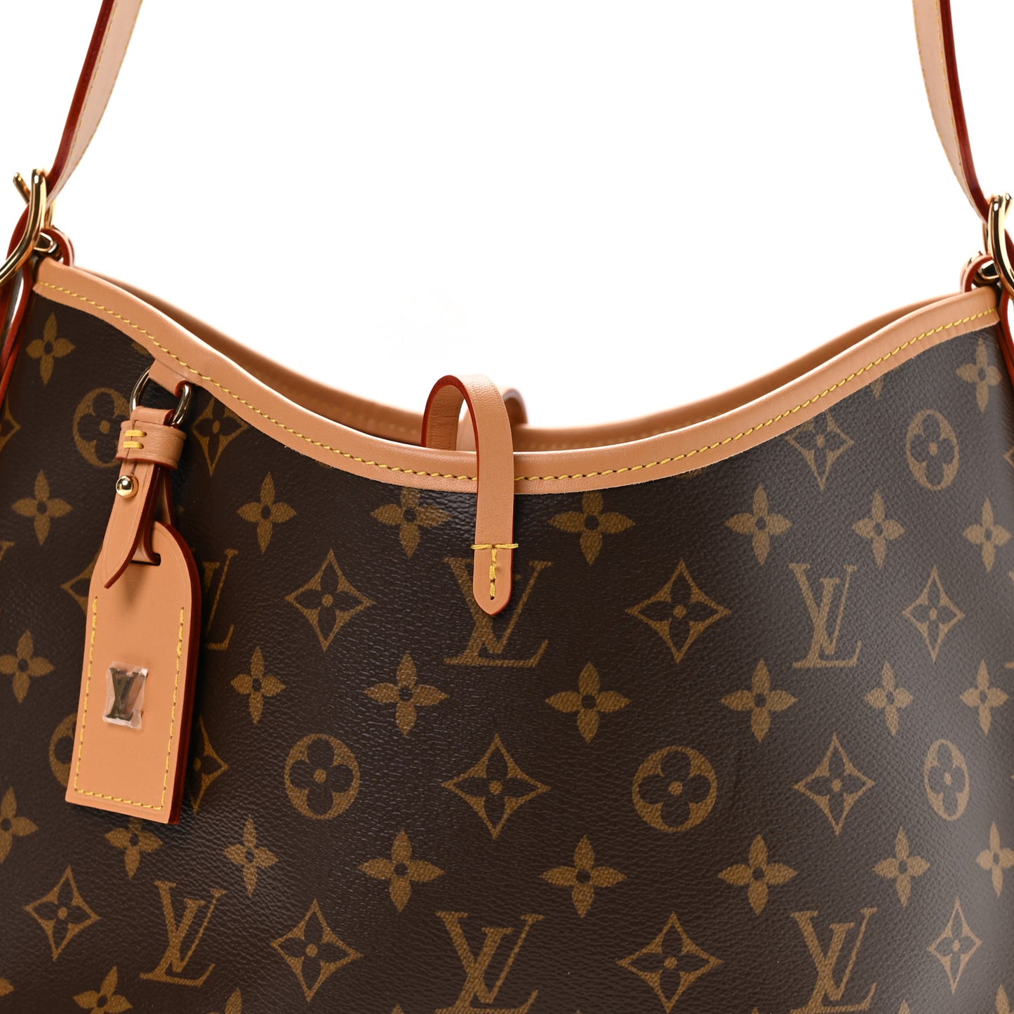 Monogram CarryAll PM