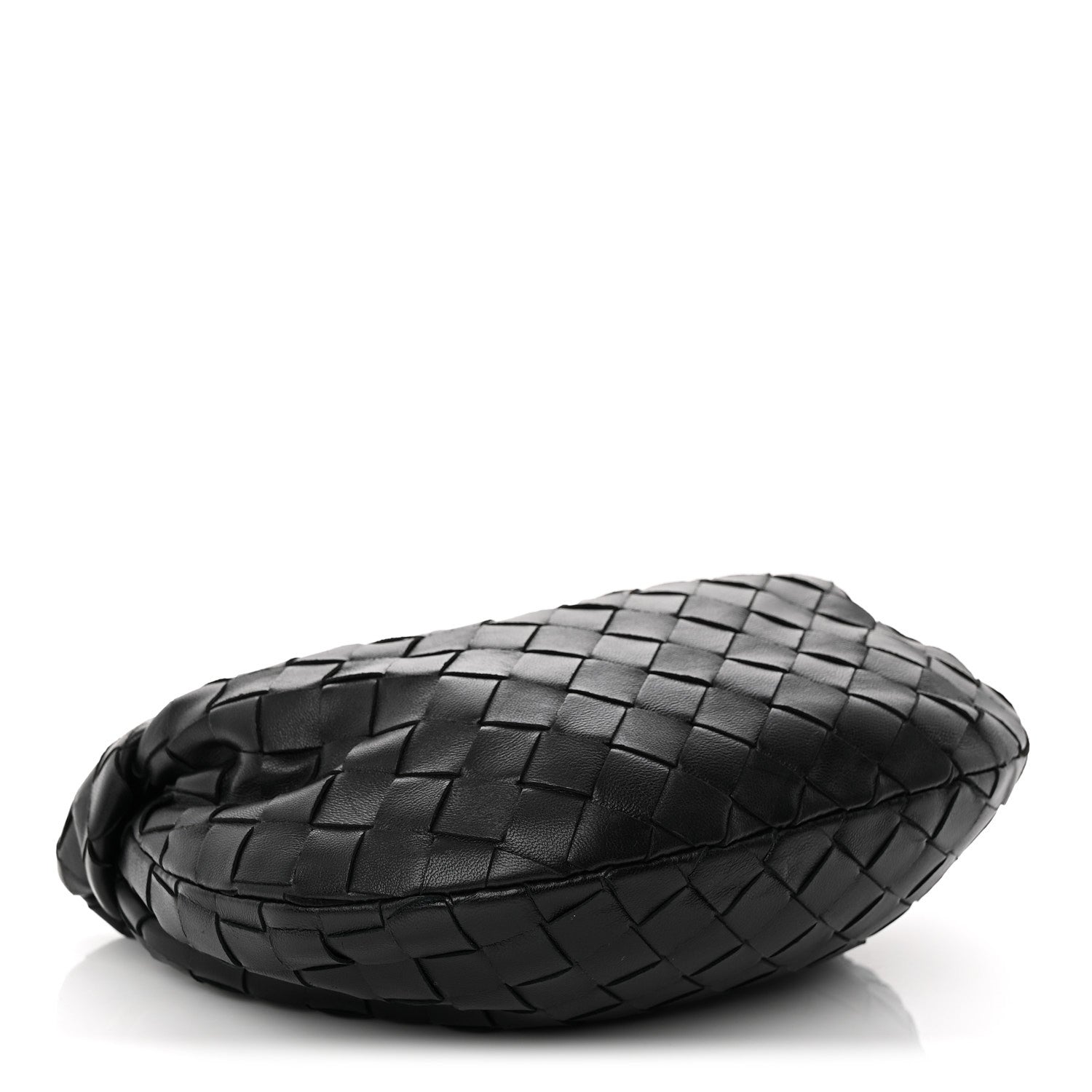 Bottega Veneta Nappa Intrecciato Mini Jodie Black 4 of 9