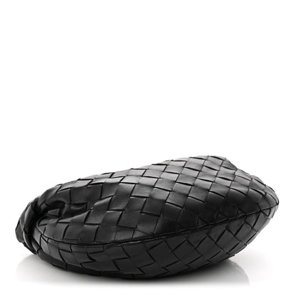 Bottega Veneta Nappa Intrecciato Mini Jodie Black 4 of 9