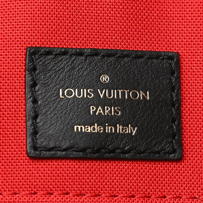 Louis Vuitton Reverse Monogram Giant Onthego GM 6 of 9