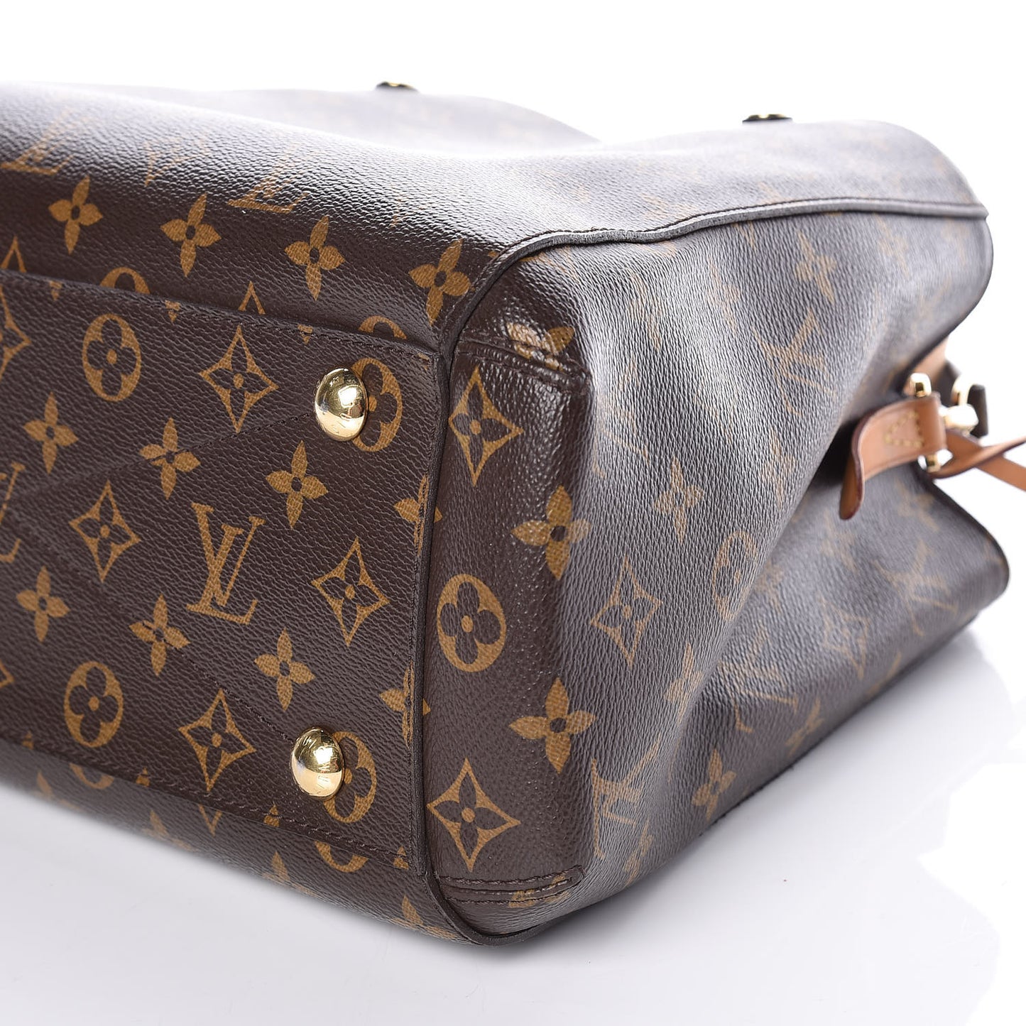 Monogram Montaigne MM