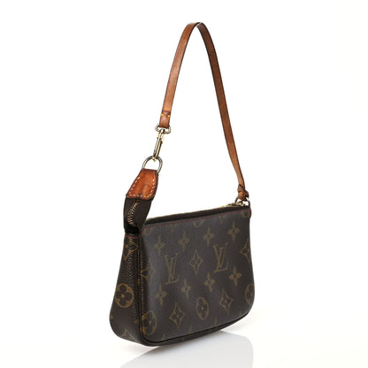 Louis Vuitton Monogram Cerises Mini Pochette Accessories 3 of 19