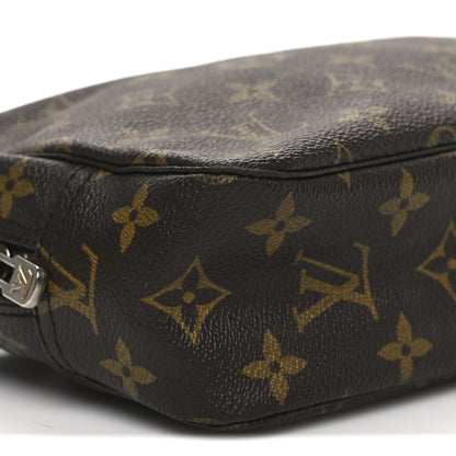 Louis Vuitton Monogram Trousse Toilette 23 9 of 10