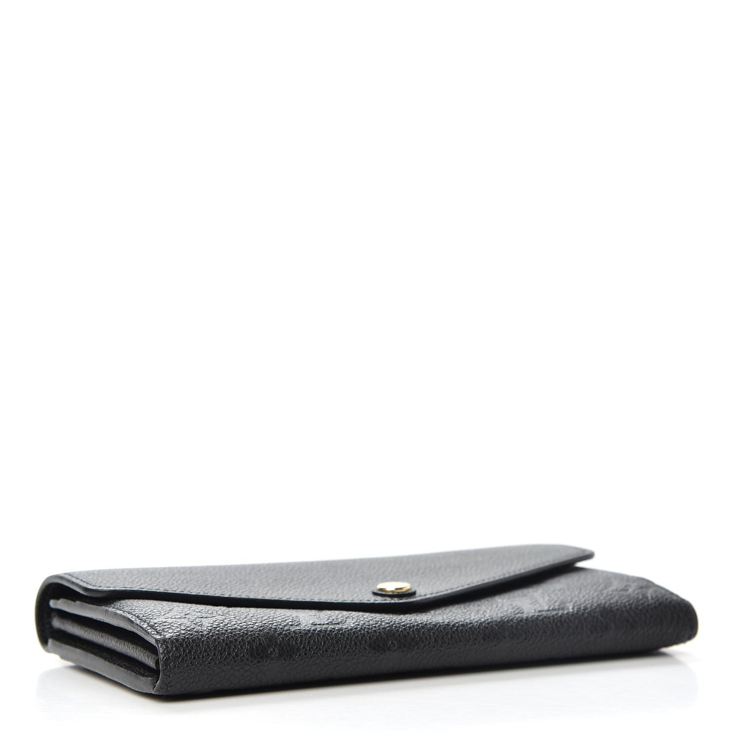 Empreinte Sarah Wallet NM Black