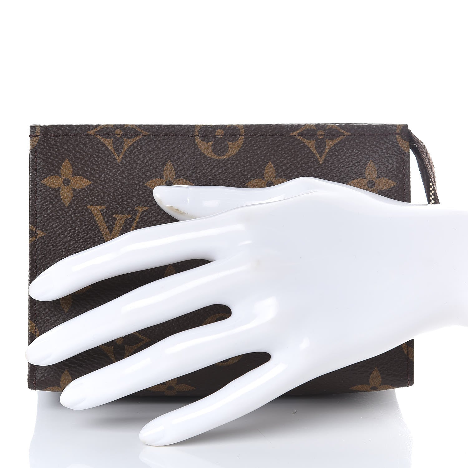 Louis Vuitton Monogram Toiletry Pouch 15 2 of 8