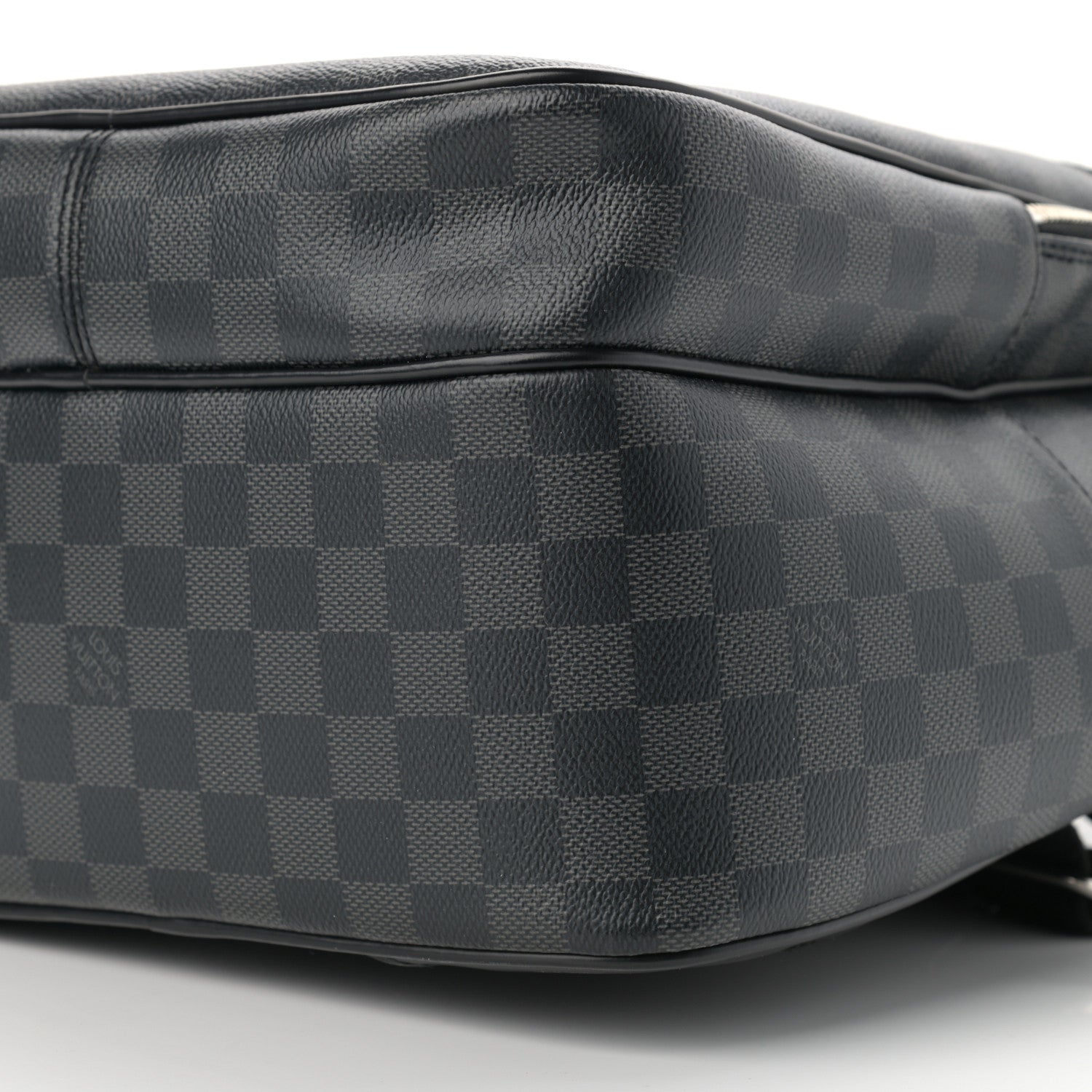 Louis Vuitton Damier Graphite Michael Backpack 10 of 11