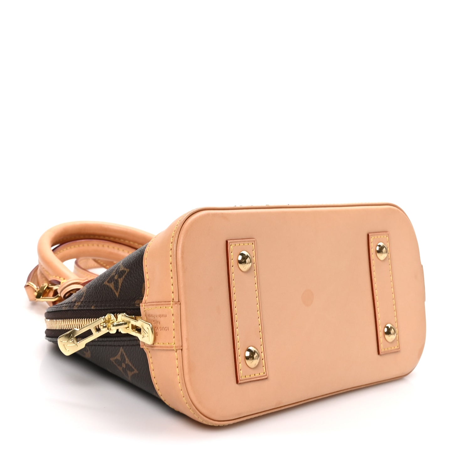 Monogram Alma BB