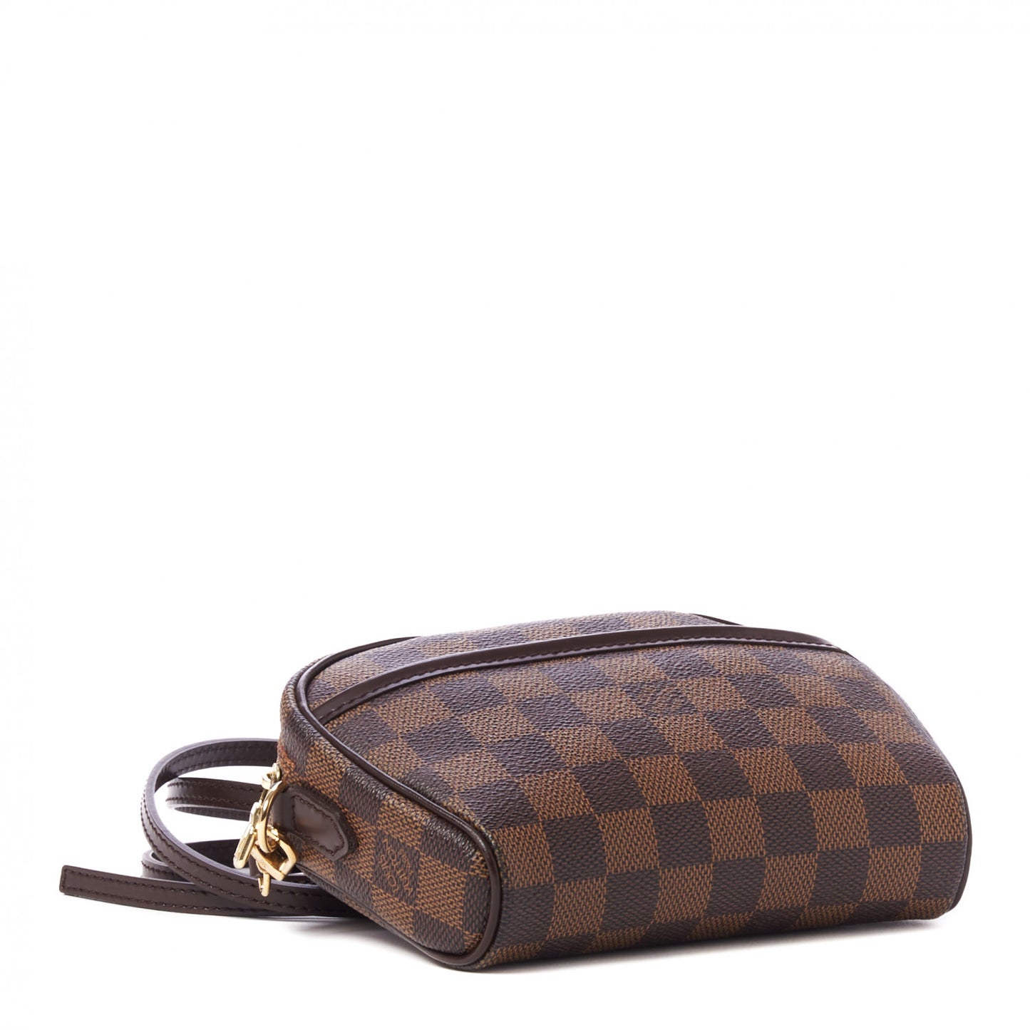 Damier Ebene Pochette Ipanema