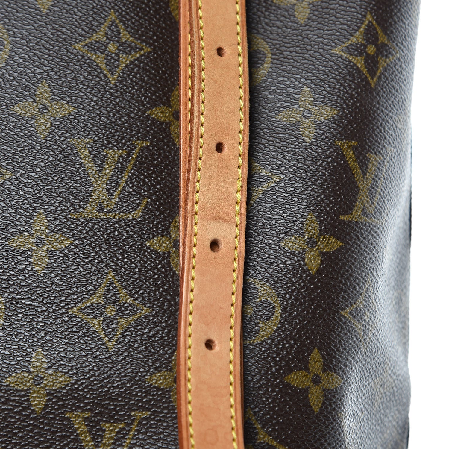 Louis Vuitton Monogram Bucket 27 10 of 16