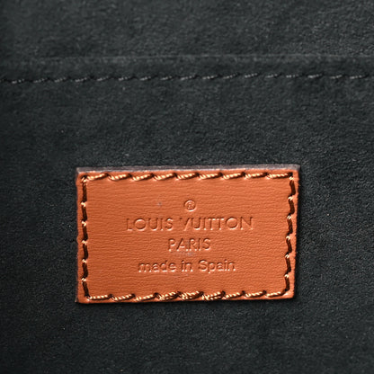 Louis Vuitton Reverse Monogram Dauphine MM 6 of 8