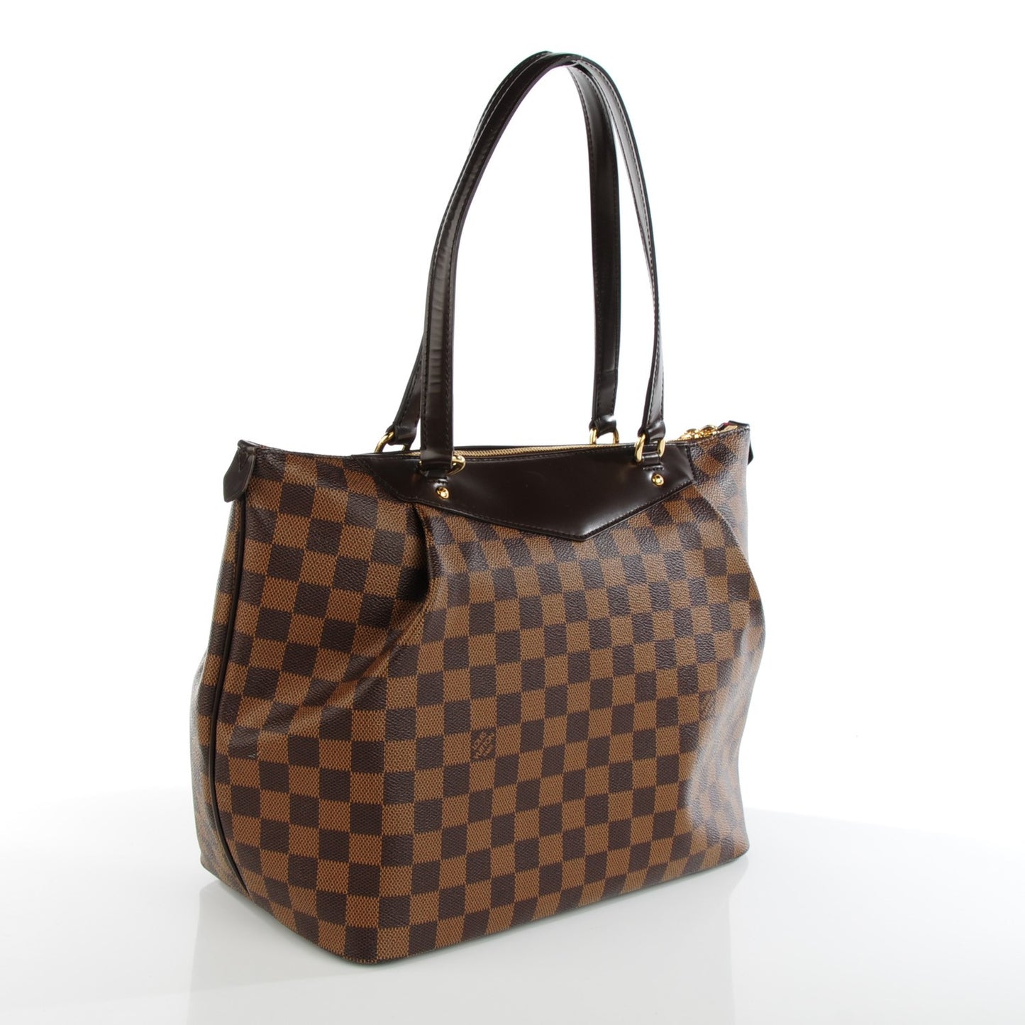 Damier Ebene Westminster GM