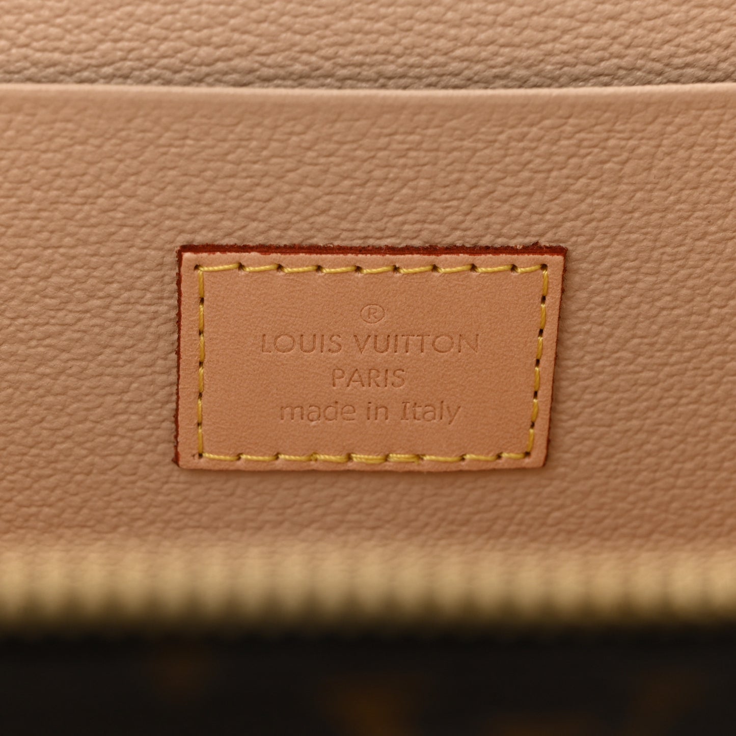 Monogram Nice BB