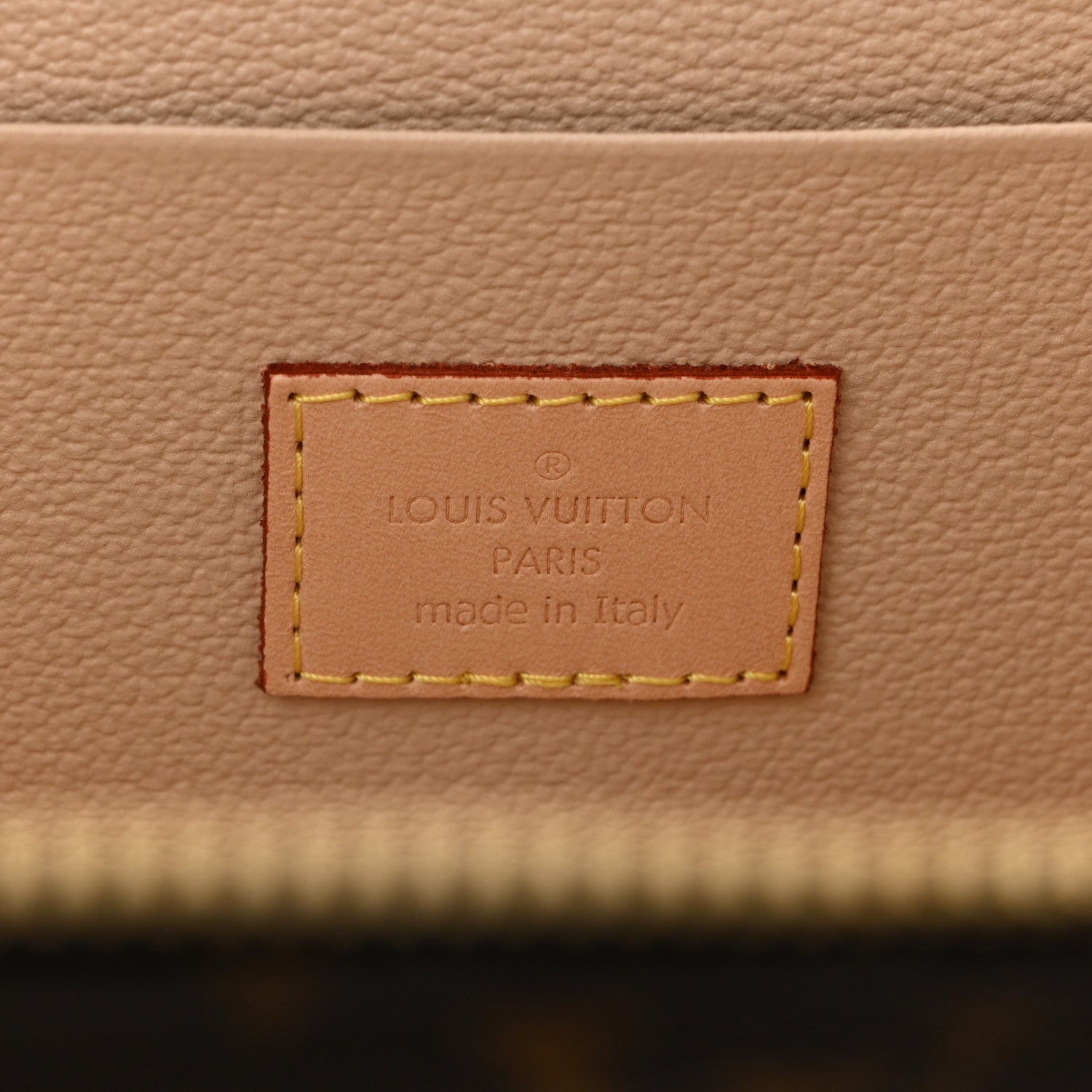 Louis Vuitton Monogram Nice BB 6 of 10