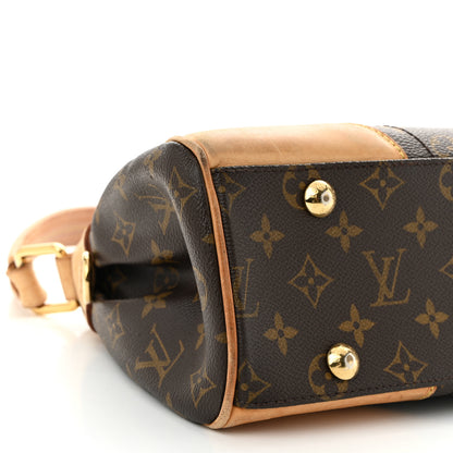 Louis Vuitton Monogram Beverly MM 7 of 10