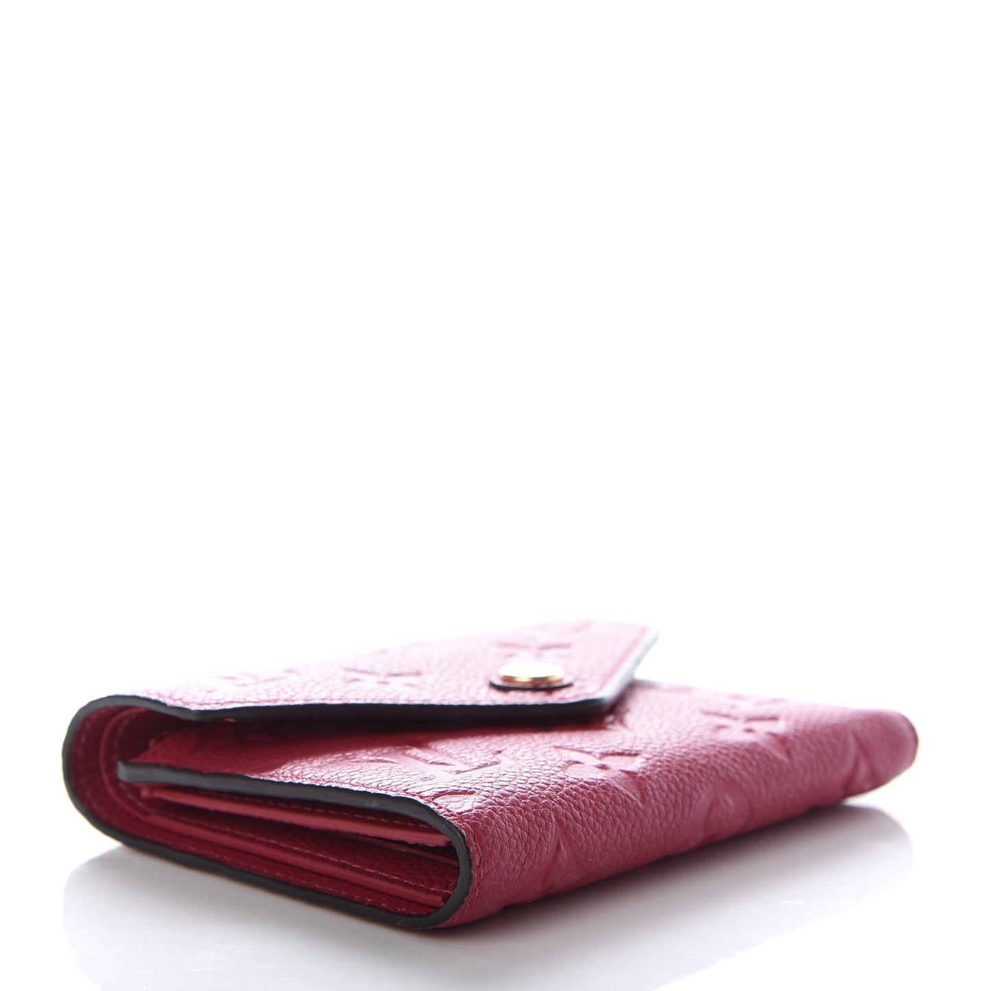Empreinte Victorine Wallet Freesia