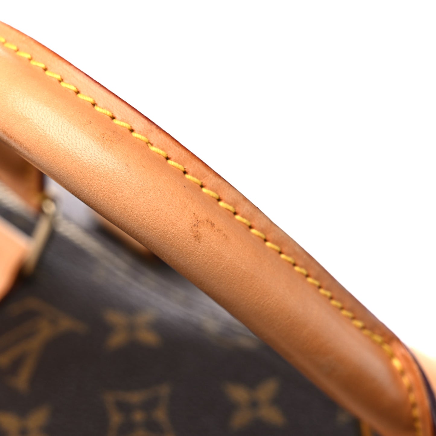 Monogram Keepall Bandouliere 50