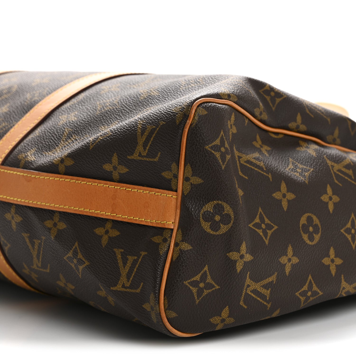 Louis Vuitton Monogram Sac Flanerie 45 10 of 15