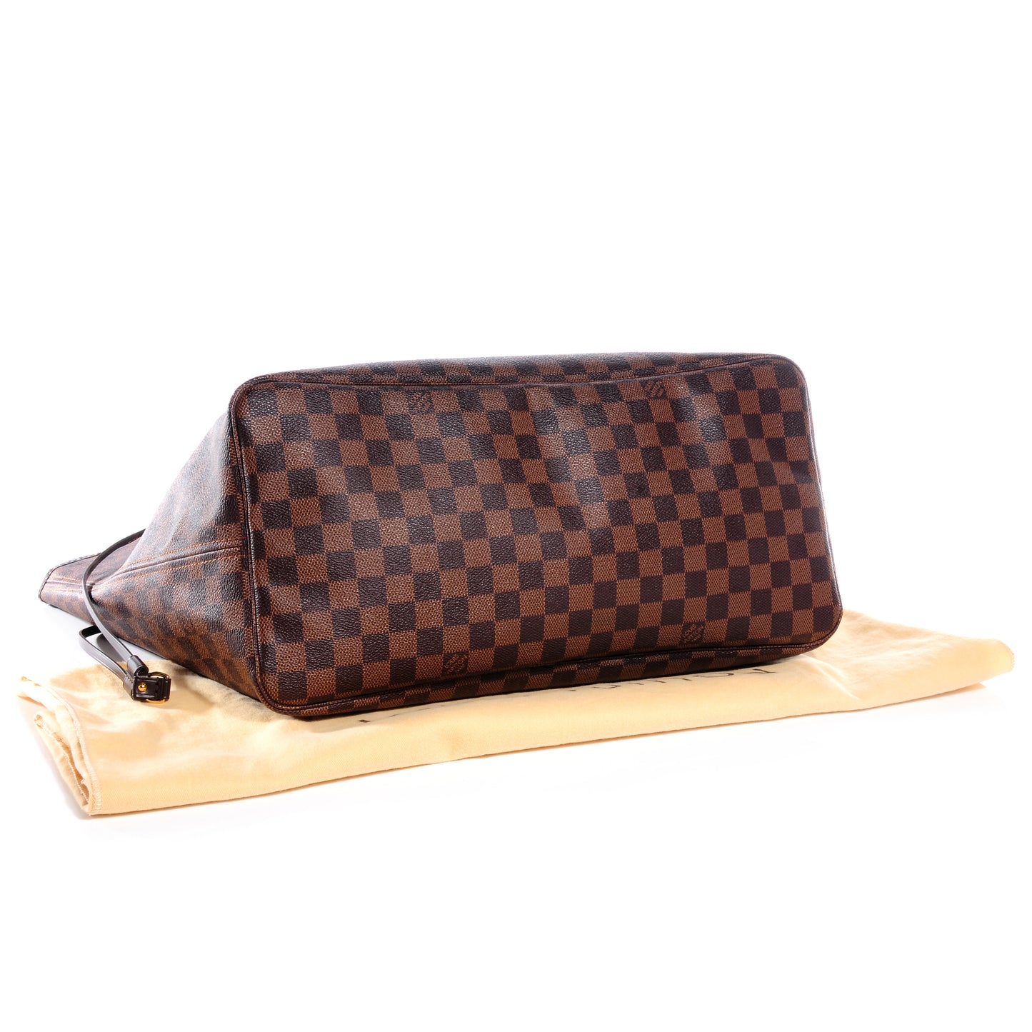 Damier Ebene Neverfull GM