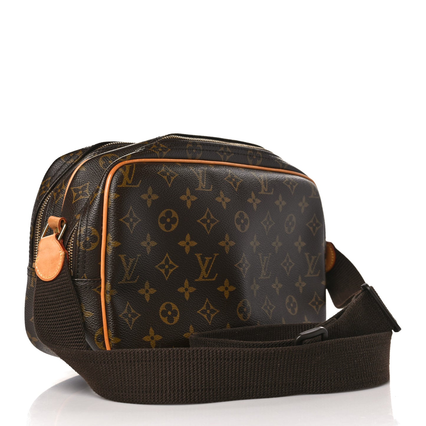 Monogram Reporter PM