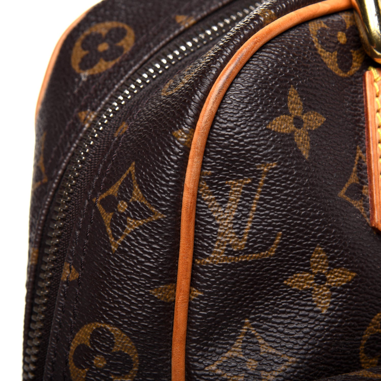 Louis Vuitton Monogram Manhattan GM 26 of 33