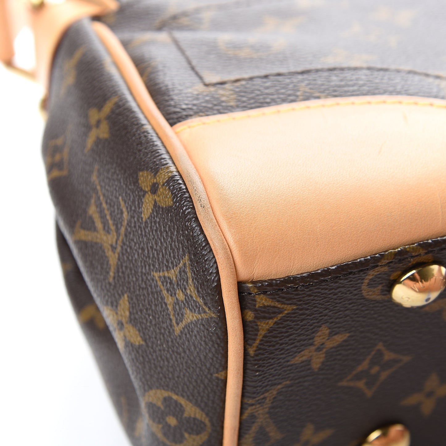 Monogram Beverly MM