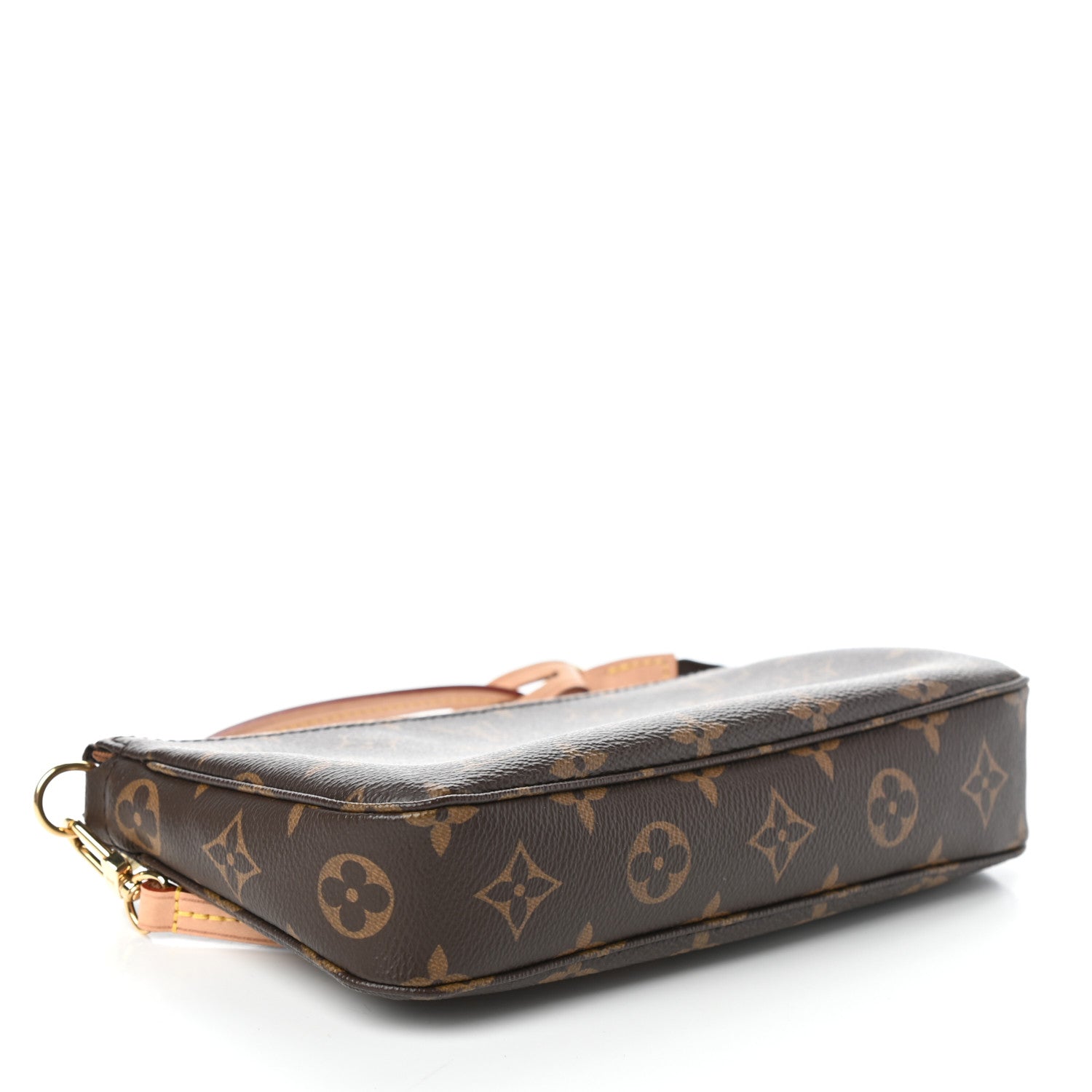 Louis Vuitton Monogram Pochette Accessories NM 4 of 9