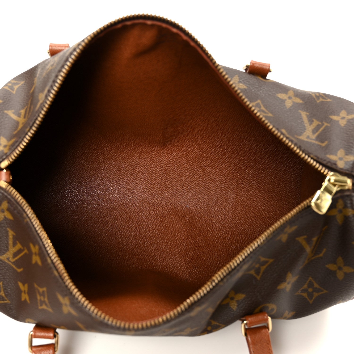 Louis Vuitton Monogram Papillon 30 5 of 10