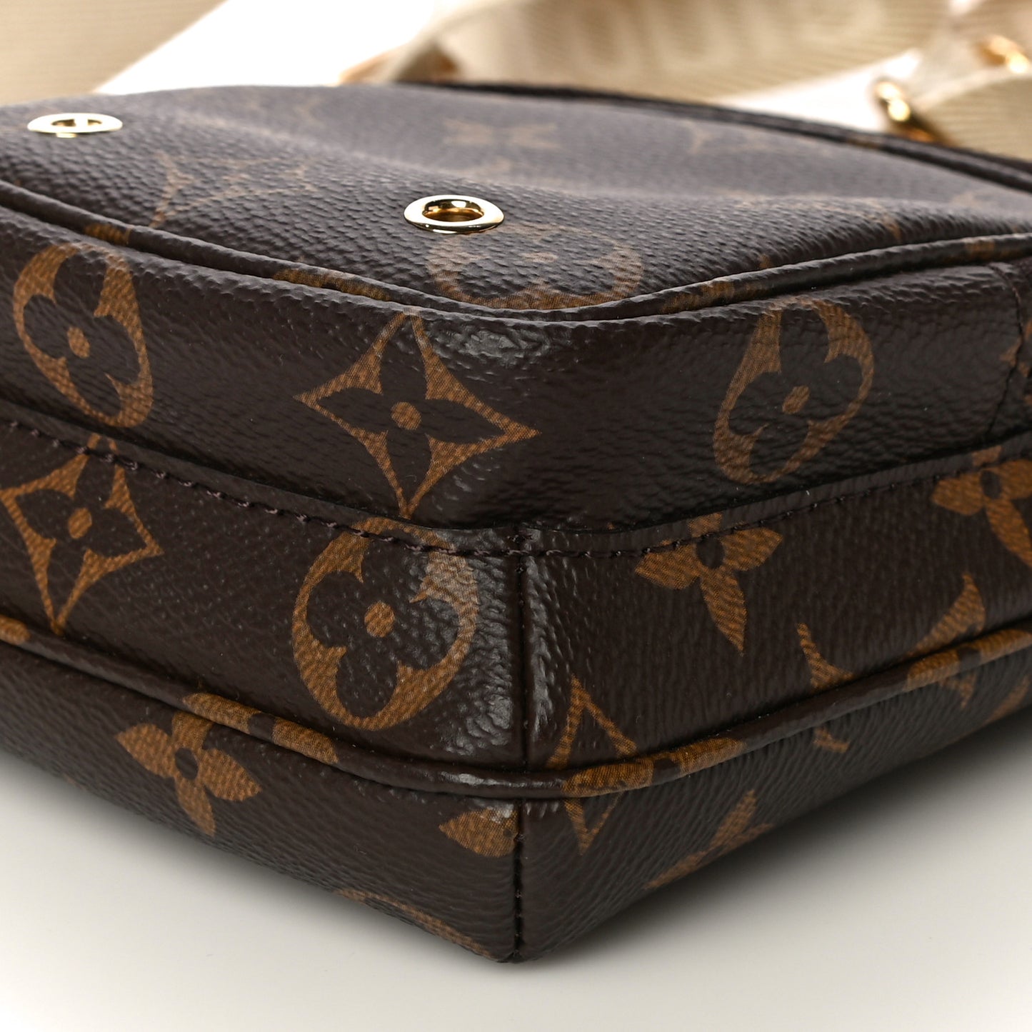 Monogram Utility Phone Sleeve